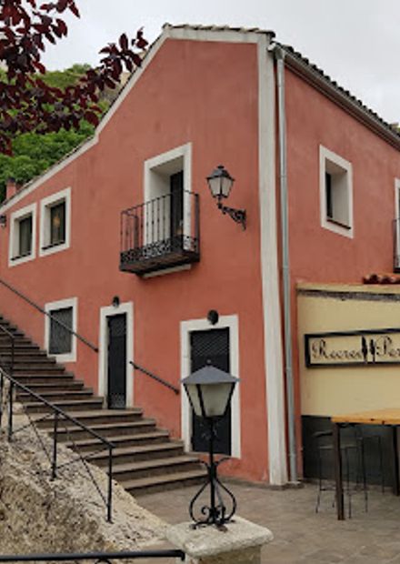 Restaurante Recreo Peral
