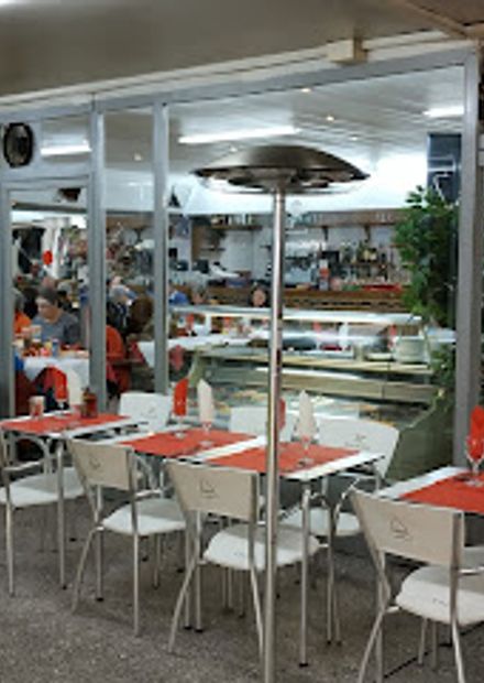 Bar el Comerç