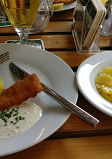 Sofienwirt Restaurant