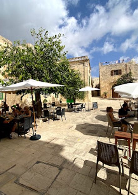 Don Mesquita Restaurant
