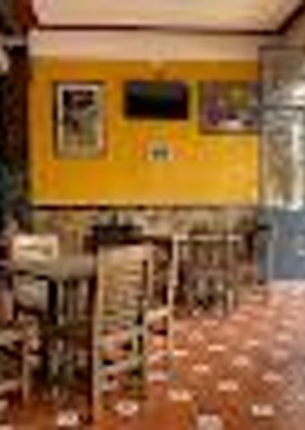 Cafetería Karamell