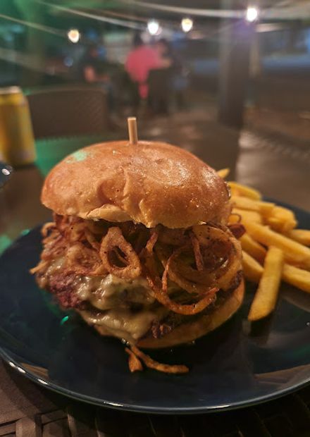 Puro Sabor