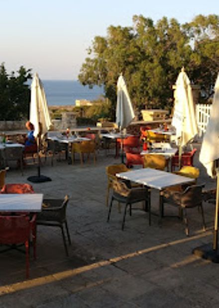 Madliena Lodge