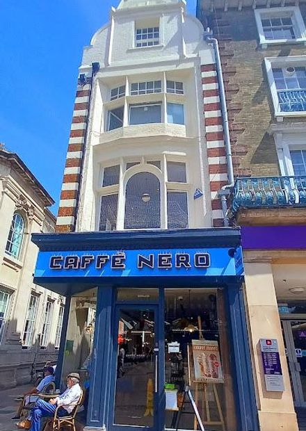 Caffè Nero
