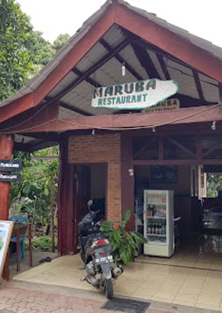 Maruba Restaurant