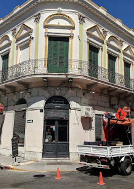 Es Mercat