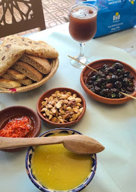 Le Saveur
