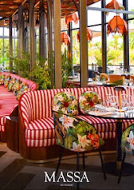 MASSA RESTAURANT