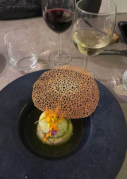 Les t'OCqués
