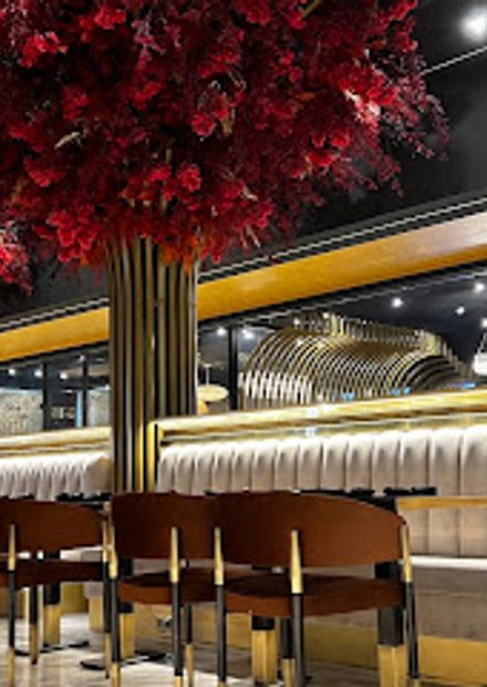 Decorum Restaurant Birmingham