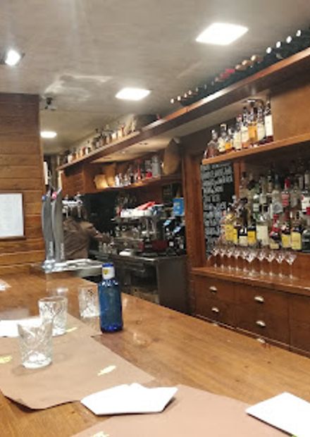 Restaurant Kimo | Lleida
