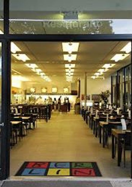 Berlin Pavillon
