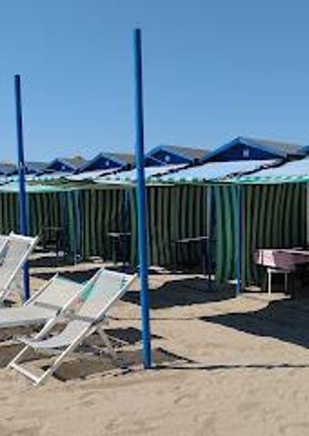 Bagni Alberoni Srl