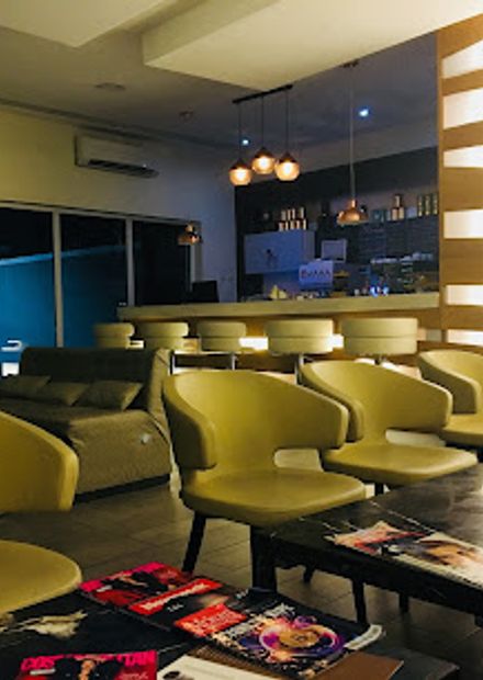 CornerStore Cafe