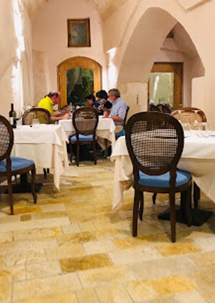 Ristorante Baccus