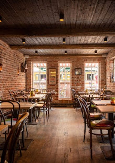 Rafaels Restaurant