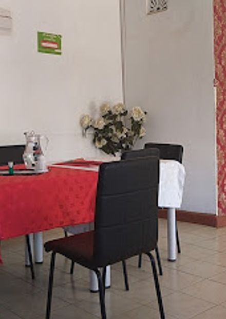 Heralds Restaurant