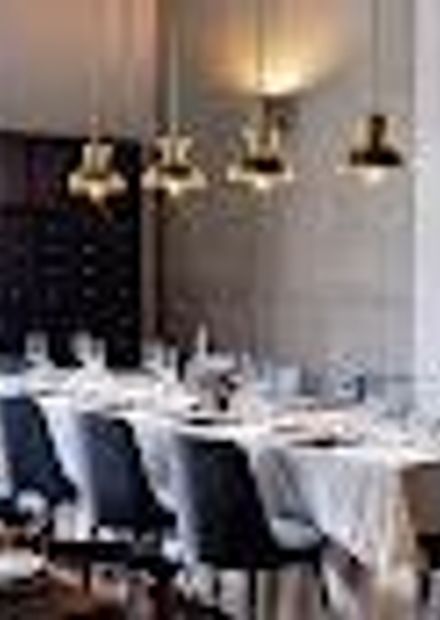 ROOTS Restaurant