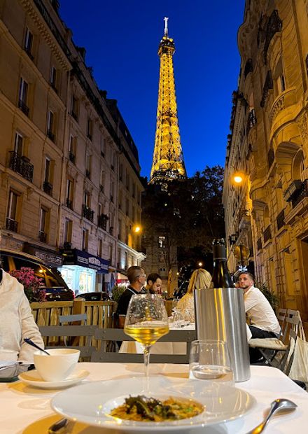 20 Eiffel
