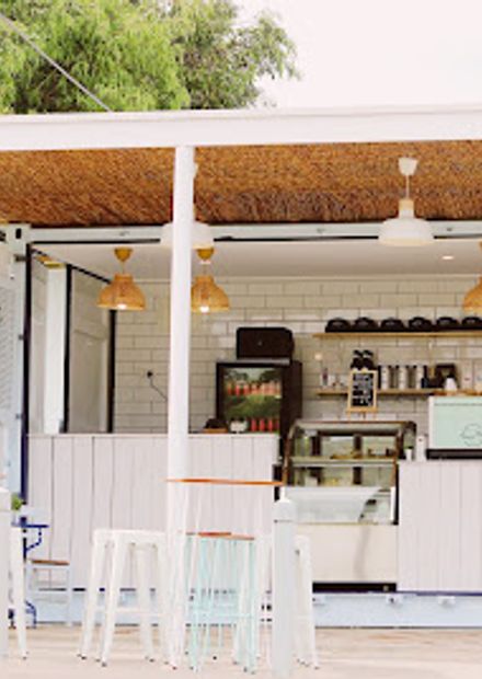 Penneshaw Beach Bar