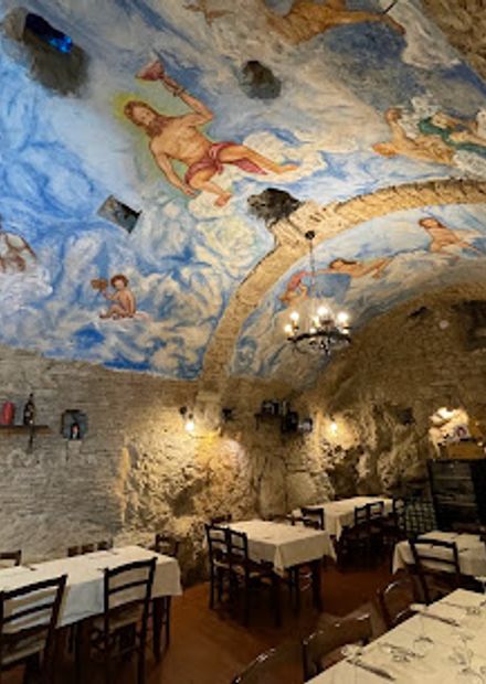 Monticelli Sapere e Sapori