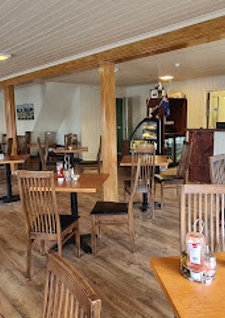 Halldórskaffi