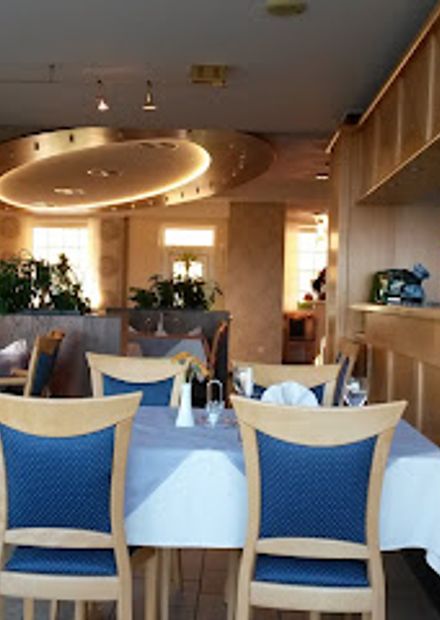 Restaurant-Hôtel Reiff