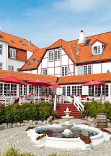 Hotel Kirstine