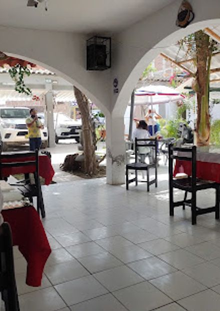 El Ajicito