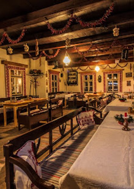 Basa Inn