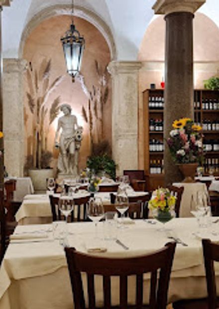 Casa Bleve
