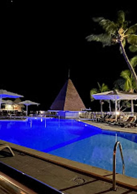 Restaurant l’Escapade