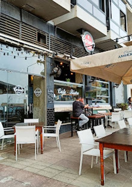 Qui Eatery