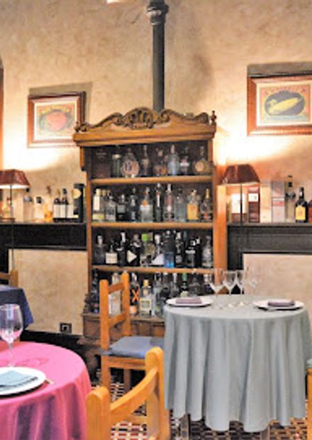 Casa Rufo