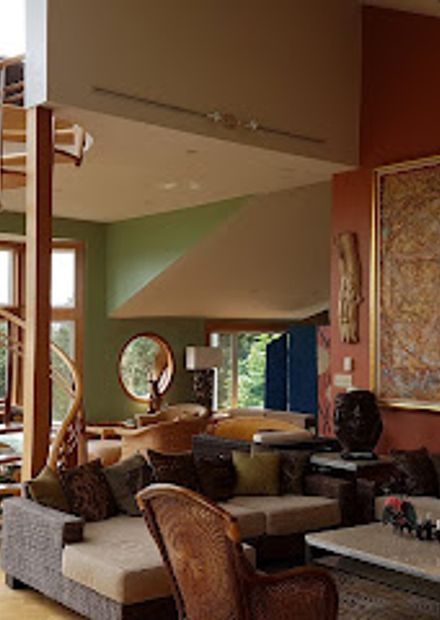 The Dunes Studio Gallery & Cafe