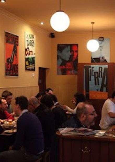 Taberna El Sur