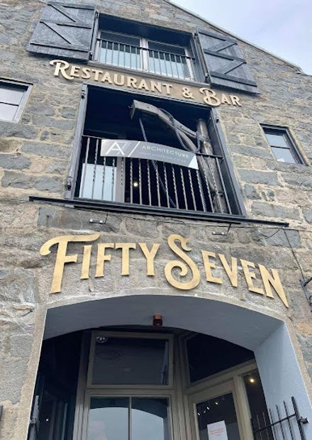 FiftySeven