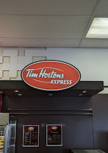 Tim Hortons