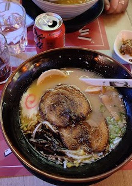 IGO RAMEN