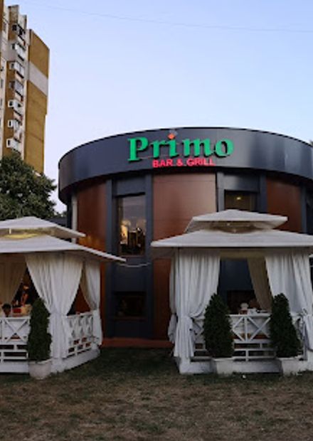 Primo Bar & Grill