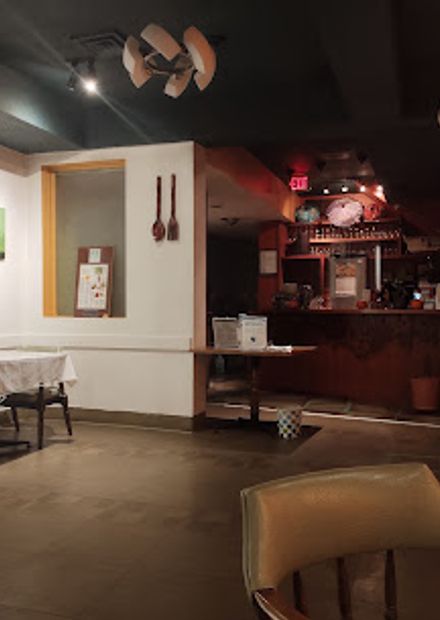 Rangoon Restaurant