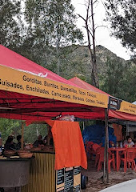La Güera