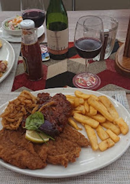 Schnitzel King