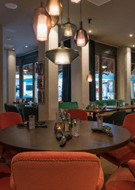 Café | Bar Schweizerhof