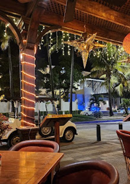 Restaurant Panchos