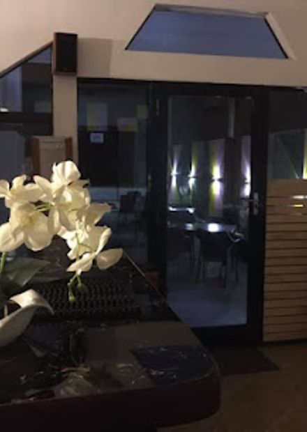 CTR Restaurant