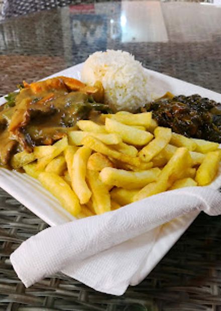 Simba Restaurant