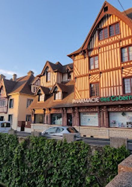 Le Normandie