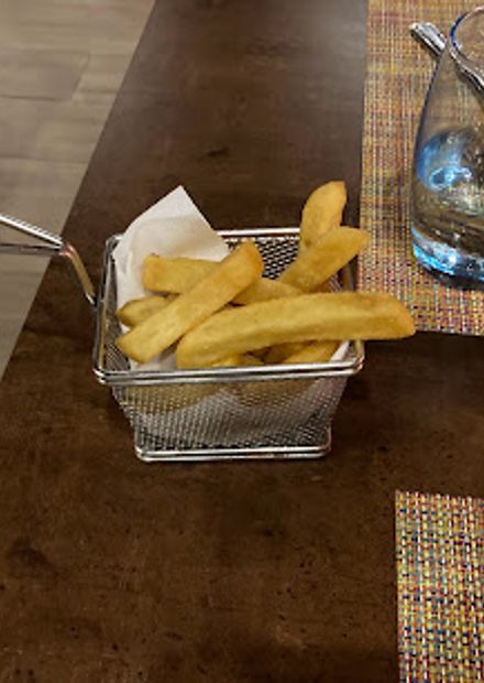 Steak House