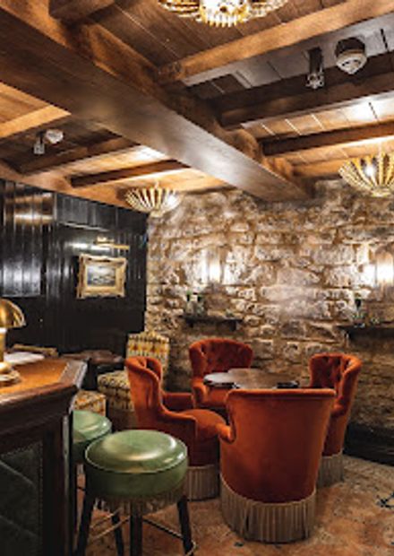 The Elder Restaurant